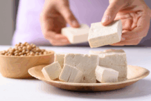 8 Flavourful Tofu Treats to Wow Your Tastebuds