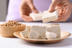 8 Flavourful Tofu Treats to Wow Your Tastebuds