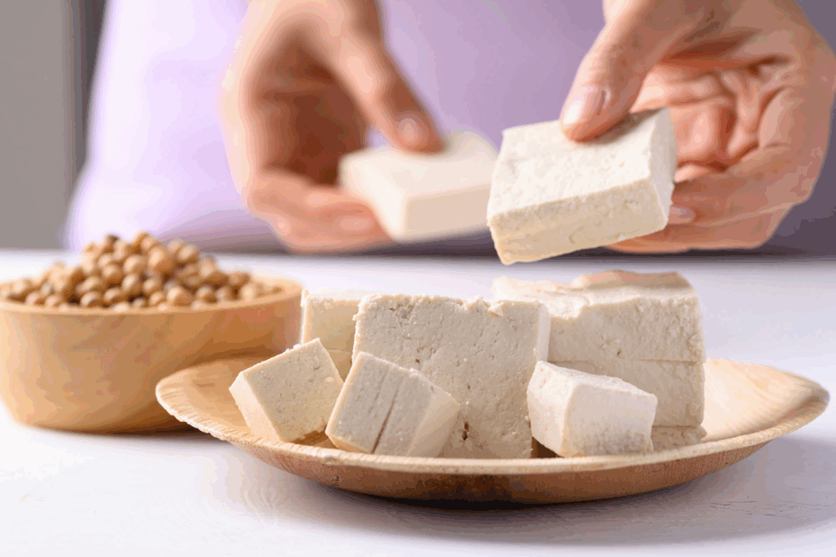 8 Flavourful Tofu Treats to Wow Your Tastebuds