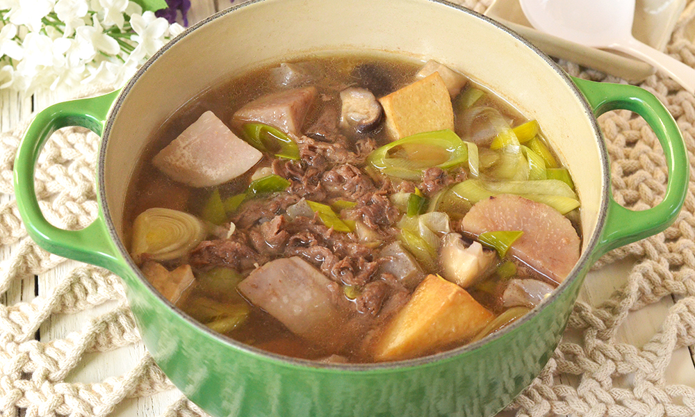 beef stew