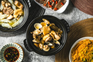 Discover the Incredible Flavours of Hokkien Cuisine