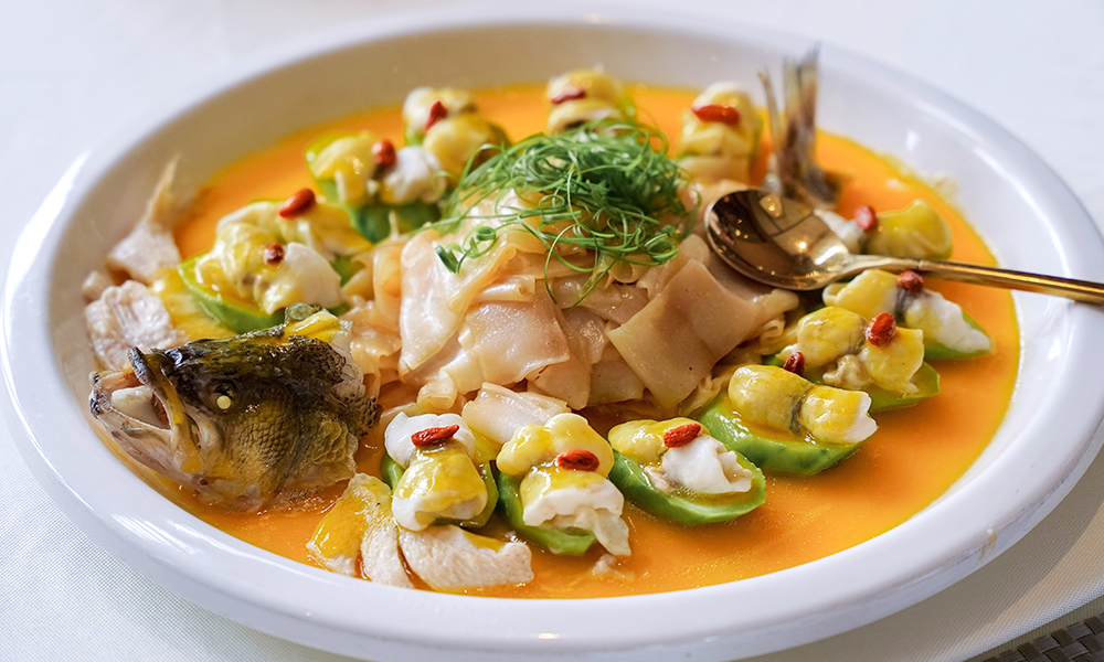 Minnan cuisine