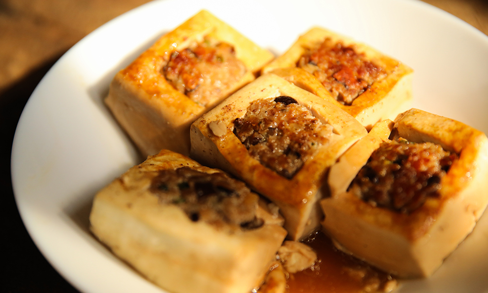 Minxi Cuisine