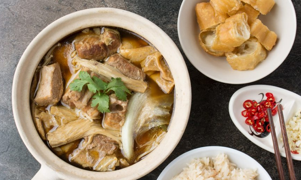 Bak Kut Teh