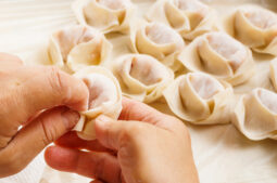 Savour 8 Unique Dumpling Flavours From Across China