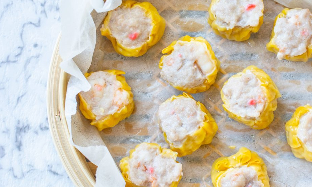 siu mai