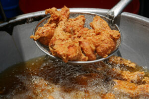 6 Asian Deep Fried Yummies for Your Parties & More