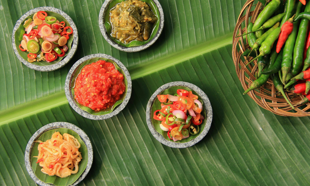 sambal ingredients