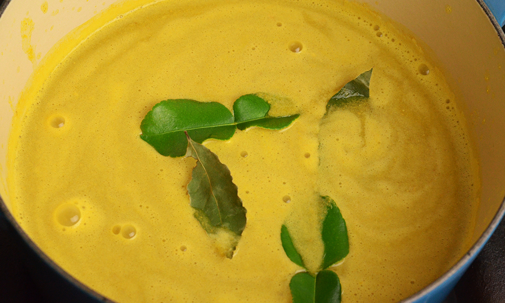 marinade