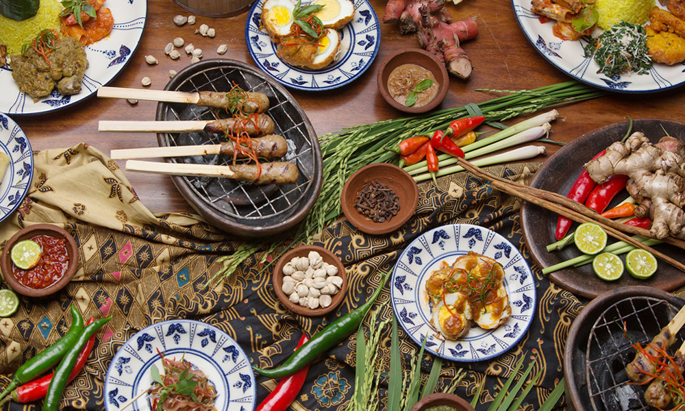 more dishes