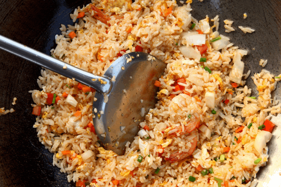 10 Quick & Easy Chinese Home-Cooked Delights