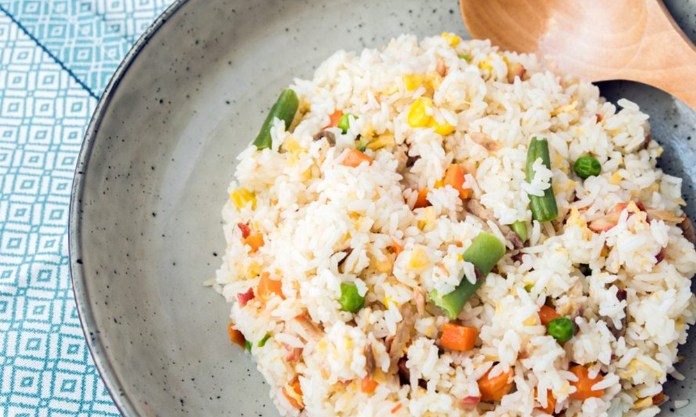 fried rice