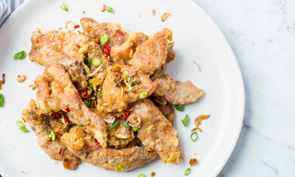 chicken ribbs