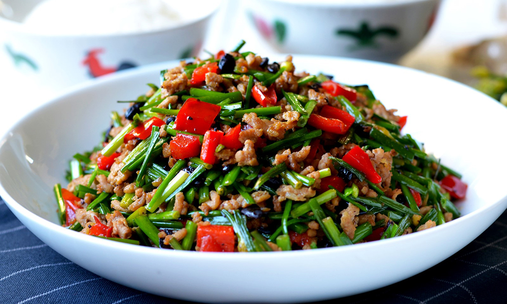 pork mince
