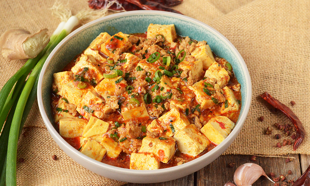 mopo tofu