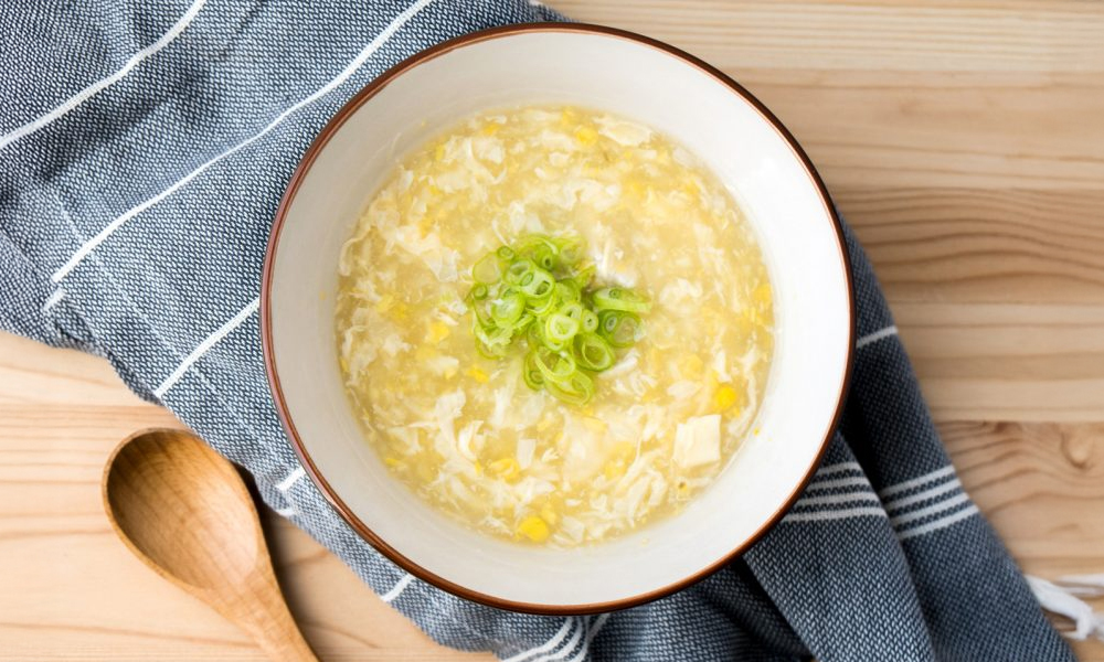 soup