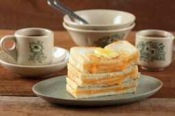 6 Yummy Singaporean Breakfast Treats to Enliven Your Day