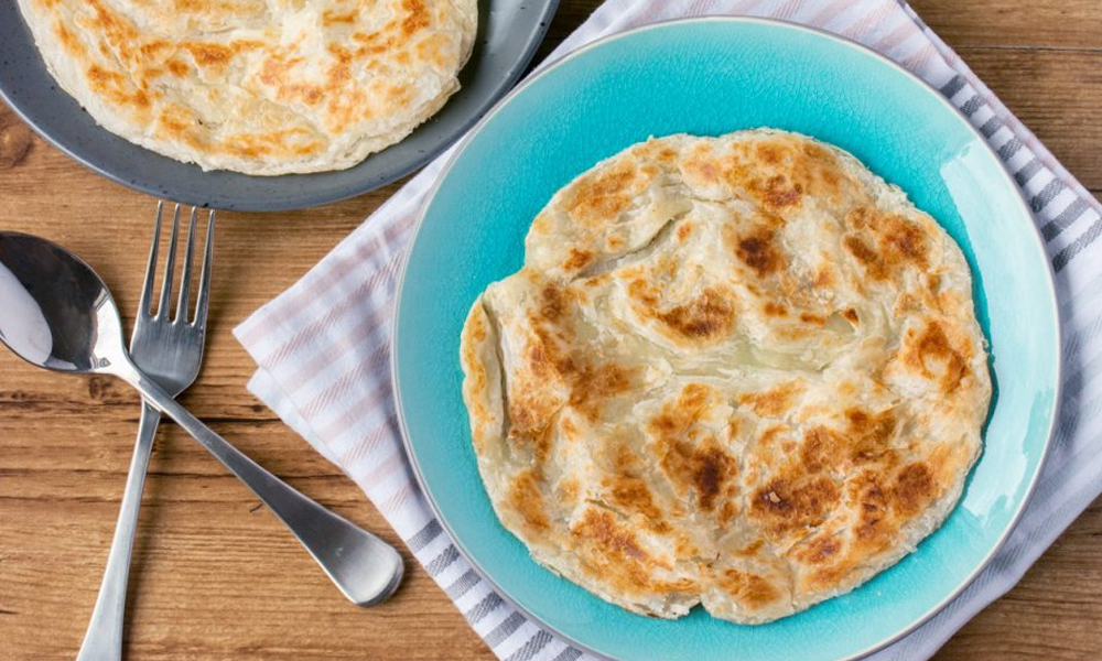 roti prata