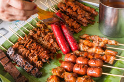 Merienda & The Filipino Love for Snacks