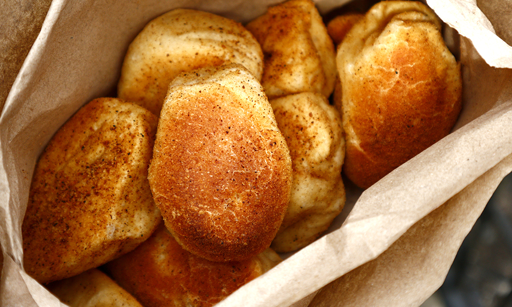 pan de sal