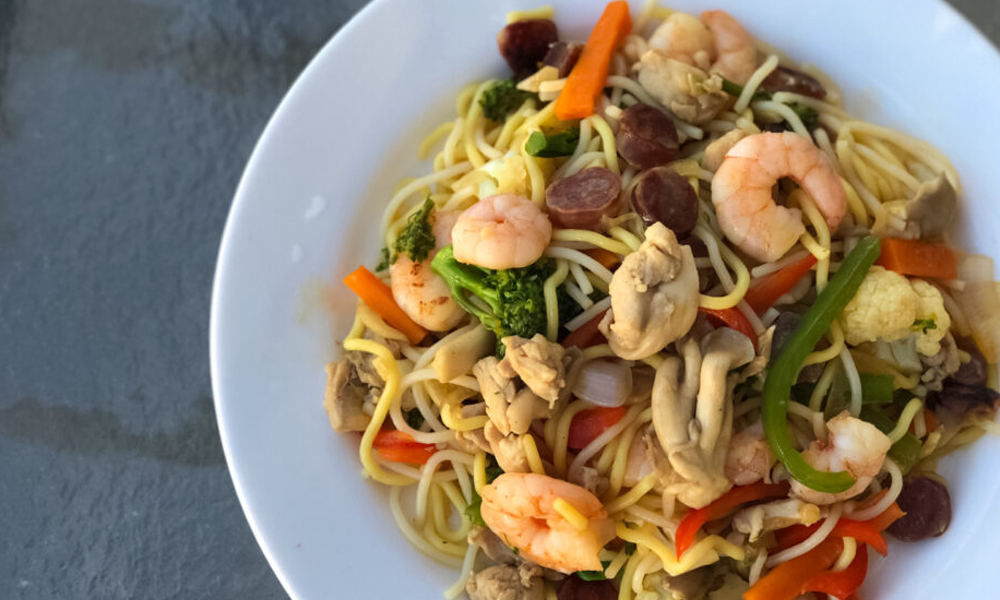 pancit