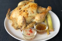 Baked Filipino Chicken (Lechon Manok)