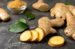 Discover the Fantastic Ginger