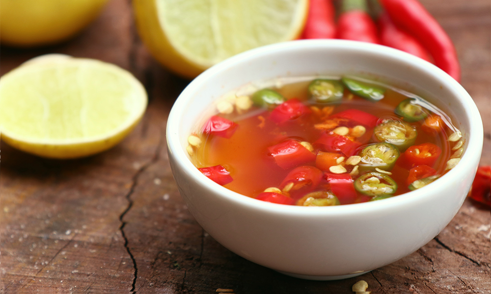 fish sauce