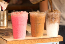 Perk Up with 6 Tasteful Malaysian Drinks