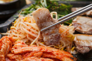 Refreshing Asian Side Dishes to Pair with Your Barbecue Refreshing Asian Side Dishes to Pair with Your Barbecue