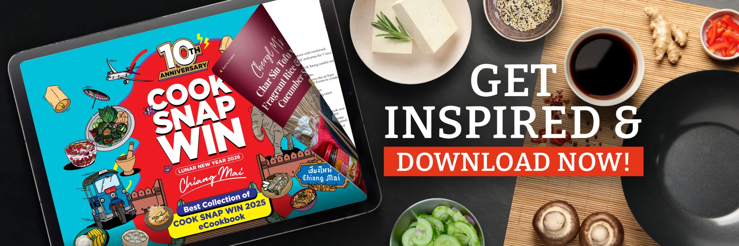 Download eCookBook