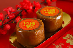 10 Tastiest Asian Lunar New Year Foods