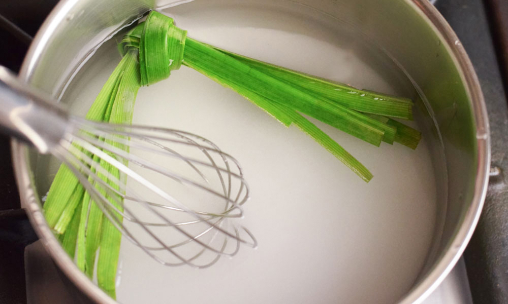 LNY Malaysian steamed layer cake sweet flavouring