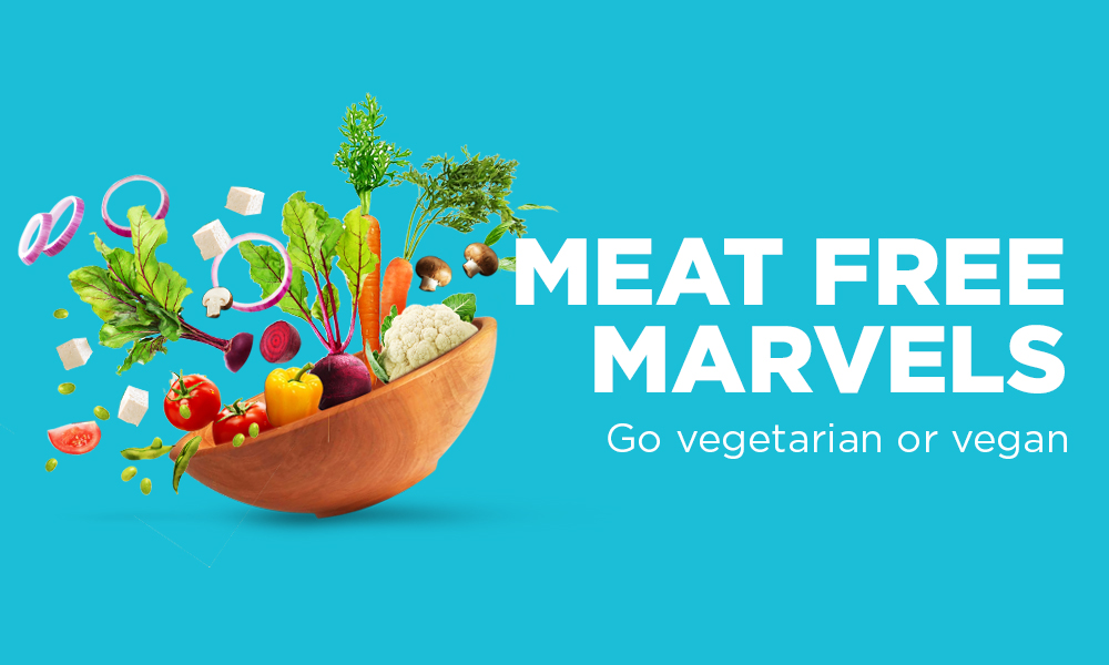 CSW2026 Meat-free Marvels