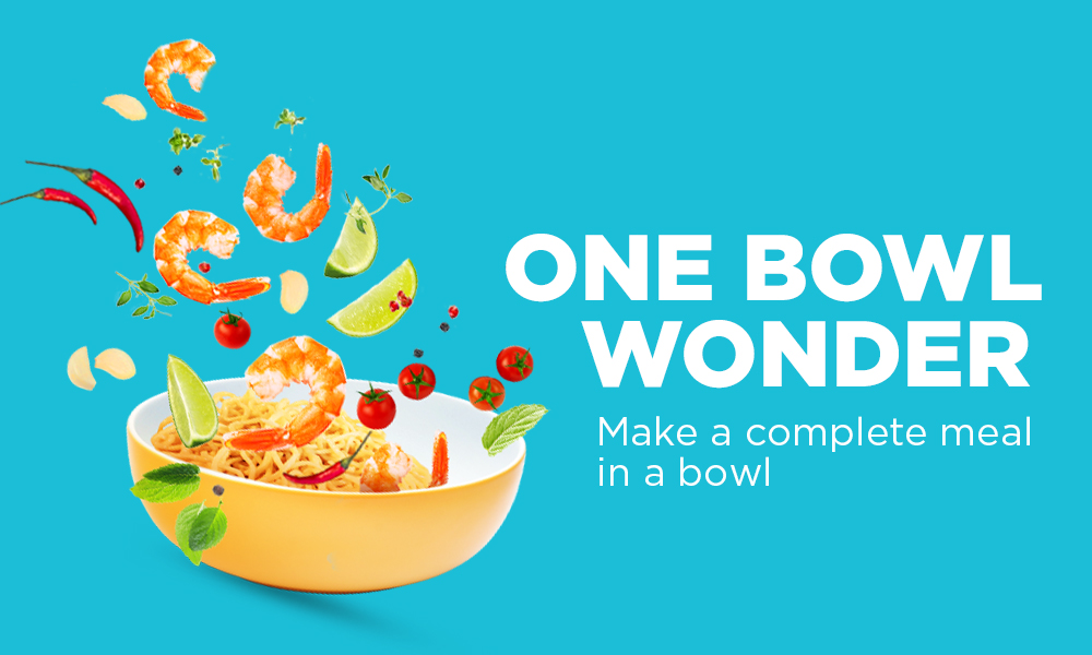 CSW2026 one bowl wonder