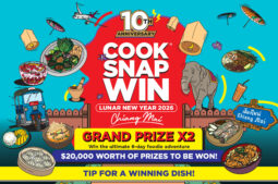 How to Make Your Winning Dish