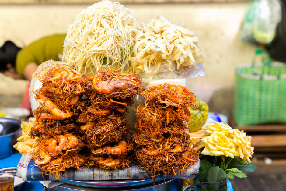 5 Charming & Soulful Facts About Myanmar Cuisine 5 Charming & Soulful Facts About Myanmar Cuisine
