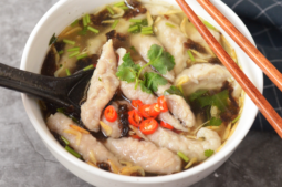 Fuding Sliced Pork (Fuding Roupian)