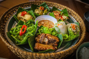 Introducing the Complex & Delicious Flavours of Cambodian Cuisine