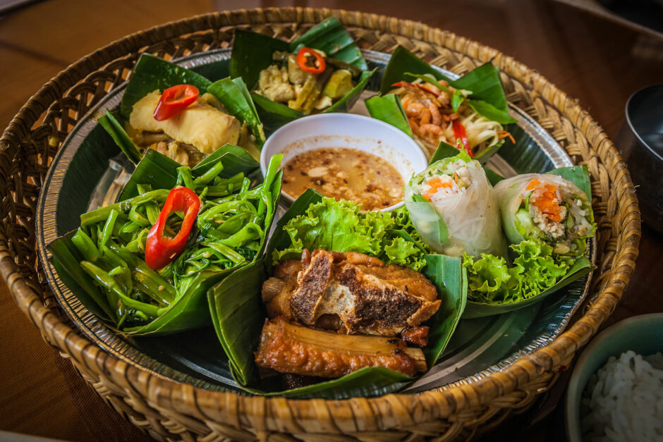 Introducing the Complex & Delicious Flavours of Cambodian Cuisine