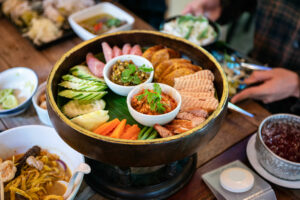 Khantok: The Northern Thai Lanna Feast