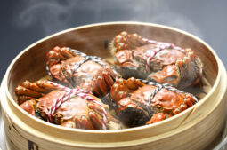 Jiangsu Cuisine: Refined, Gorgeous & Flavourful