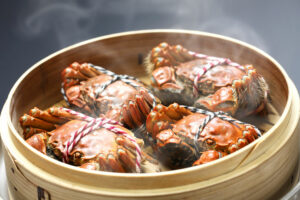 Jiangsu Cuisine: Refined, Gorgeous & Flavourful