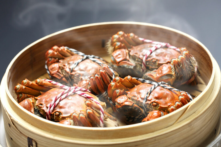 Jiangsu Cuisine: Refined, Gorgeous & Flavourful