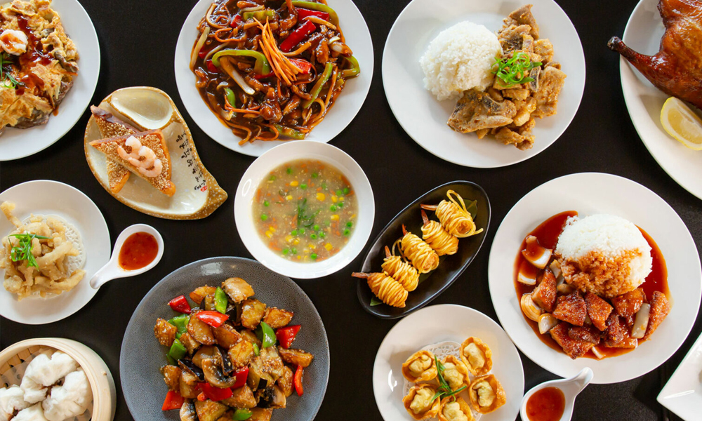 chinese cuisine deep dive