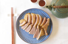 Nanjing Salted Duck
