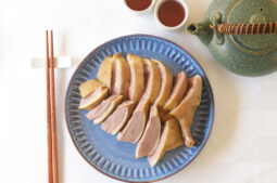 Nanjing Salted Duck