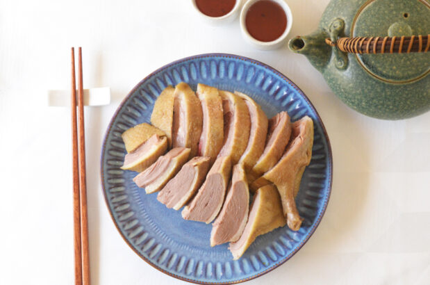 Nanjing Salted Duck