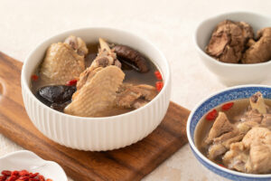 The Wholesome & Tasteful Comfort of Cantonese Soups