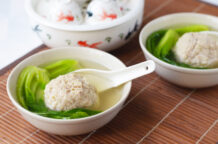 Yangzhou Lion's Head